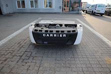 Carrier Supra 550 Kühl
