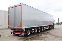 Kruse Rasmussen Transport ApS - juli 2016, 