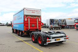 Flemming Krogh A/S - juni 2016, 