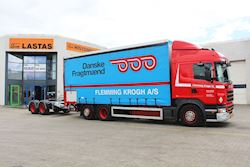 Flemming Krogh A/S - juni 2016, 