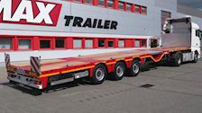 Nye Max trailere, MAX Trailer 200