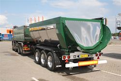 Demstrup Autotransport, 