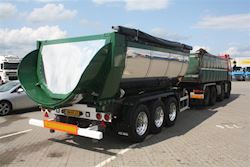 Demstrup Autotransport, 