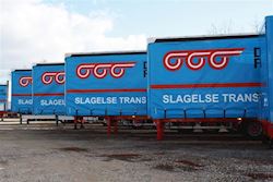 Slagelse Transportcenter, 