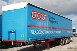 Slagelse Transportcenter, 