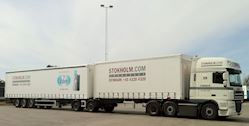 Stokholm Transport, 