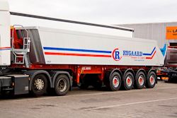 Rygaard Transport, 