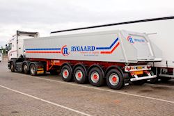 Rygaard Transport, 