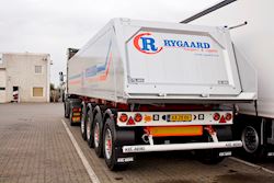 Rygaard Transport, 