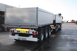 Johs. Sørensen & Sønner, Aarhus A/S - Sep. 2016, 