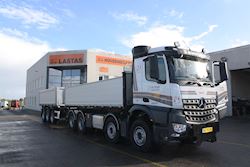 Johs. Sørensen & Sønner, Aarhus A/S - Sep. 2016, 