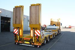 BHC Transport ApS - oktober 2016, 