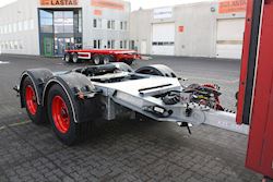 Flemming Krogh A/S - november 2016, 