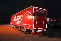 Oles Trucking - november 2017, 