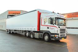 Viborg Varetransport ApS - dec 2017, 