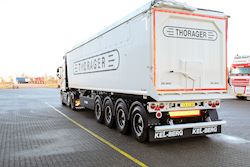 Thorager Transport - jan. 2018, 