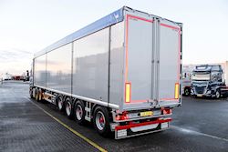 Vognmand Henrik Thomsen - jan 2018, 