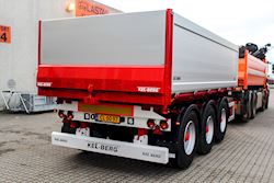 Arthur Andersen Transport ApS - feb. 2018, 