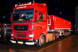 Jens Buhl & Sønner A/S  - feb. 2018, 