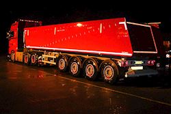 Jens Buhl & Sønner A/S  - feb. 2018, 