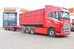 Jørgensen Total Enterprise  - feb. 2018, 