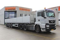 Gammelrand Beton A/S - februar 2018, 