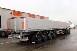 Gammelrand Beton A/S - februar 2018, 