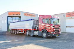 H.J. Thomsen ApS  - feb. 2018, 