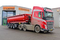 Herskind Entreprenørforretning ApS - marts 2018, 