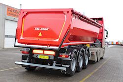 Herskind Entreprenørforretning ApS - marts 2018, 