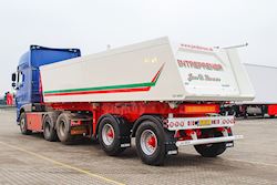 Jan D. Larsen ApS - marts 2018, 