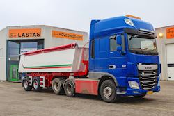 Jan D. Larsen ApS - marts 2018, 