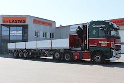 Kurt & Carlo Kristensen A/S - maj 2018, 