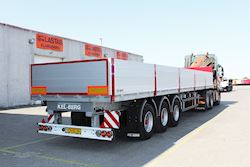 Kurt & Carlo Kristensen A/S - maj 2018, 