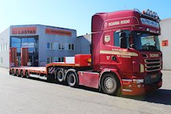 Alfred Nielsen og Sønner A/S - juni 2018, 