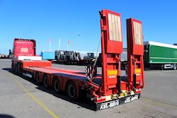 Alfred Nielsen og Sønner A/S - juni 2018, 