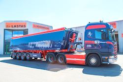 B. & V. Kristensen A/S - juni 2018, 