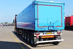 Niels Jensen Nonbo A/S - juni 2018, 