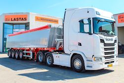 AG Lagercenter ApS - juli 2018, 