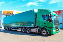 Børge Schæfler - juli 2018, 