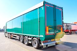 Børge Schæfler - juli 2018, 