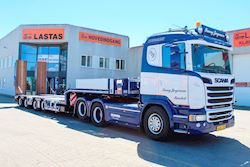 Tonny Stæhr Jørgensen - juli 2018, 