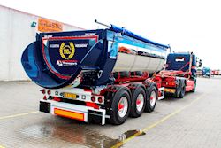 LM Transport, Ans ApS - Juli 2018 A, 