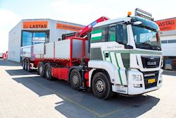 Køge Container Service ApS - juli 2018, 