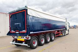 ATS Invest A/S - August 2018, 