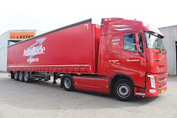 Autobude A/S - August 2018, 