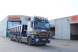 HvidberG A/S - august 2018, 