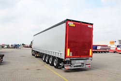 Vognmand Niels Hansen A/S - august 2018, 