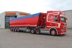 Flemming Brandt & Søn - august 2018, 