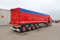 Flemming Brandt & Søn - august 2018, 